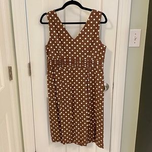 Boden Riviera Dress